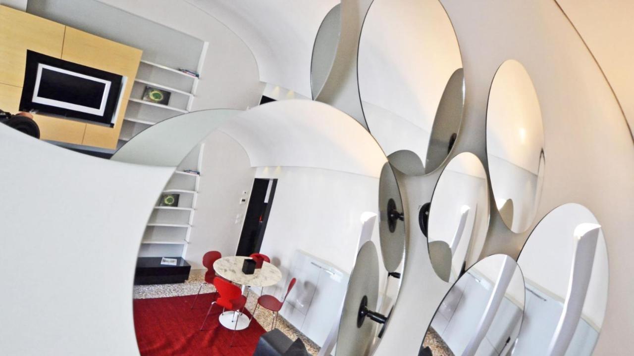 Ai Bareteri Luxury Canal View * Venedig